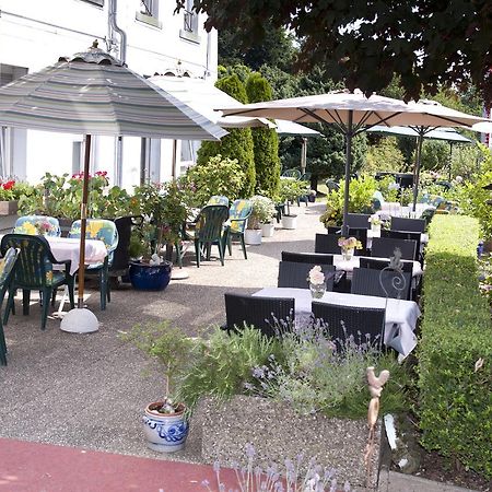 Hotel Wolfsschlucht Baden-Baden Extérieur photo