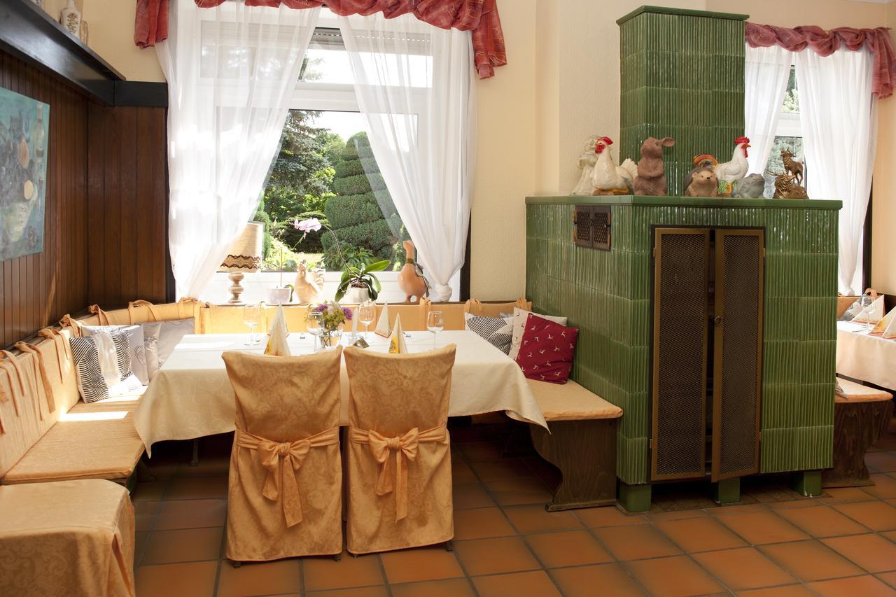 Hotel Wolfsschlucht Baden-Baden Extérieur photo